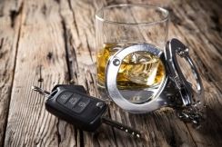 First-Time DUI Charges