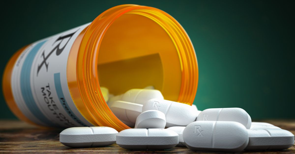 what-are-drug-schedules