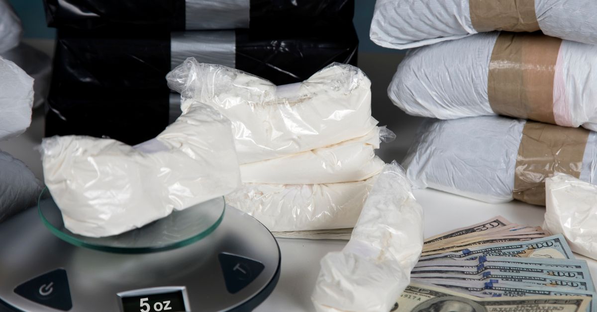 5 Factors That Can Impact The of a Drug Crime Case