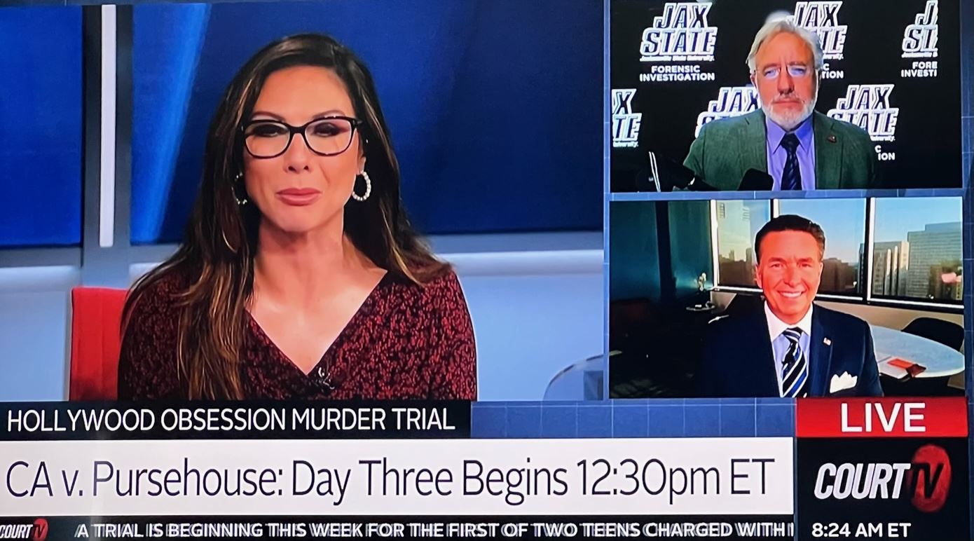 Tamburino Talks Law Caplan & Tamburino Law Firm, P.A.