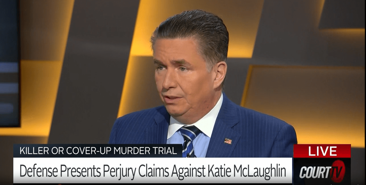 Tamburino Talks Law Caplan & Tamburino Law Firm, P.A.