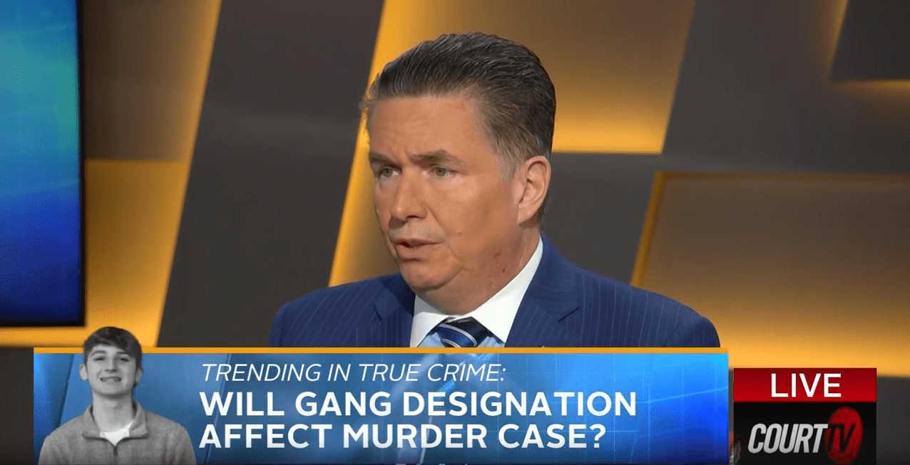 Tamburino Talks Law Caplan & Tamburino Law Firm, P.A.